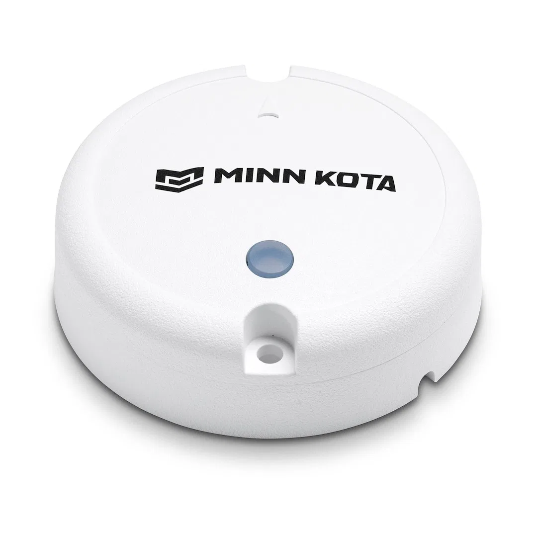 1866680 – MINN KOTA Trolling Motor Heading Sensor, Use To Detects Your Boat's Heading And Communicates It To Your Tro...